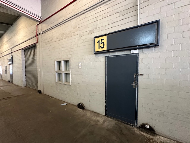 To Let commercial Property for Rent in Ndabeni Western Cape